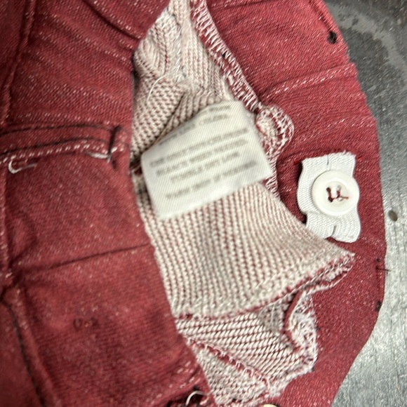 Little Prince 2T Pants. - Picture 5 of 5